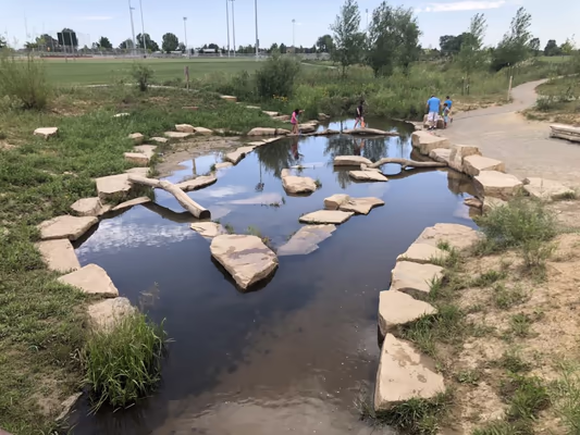 Twin Silo Dog Park photo 2